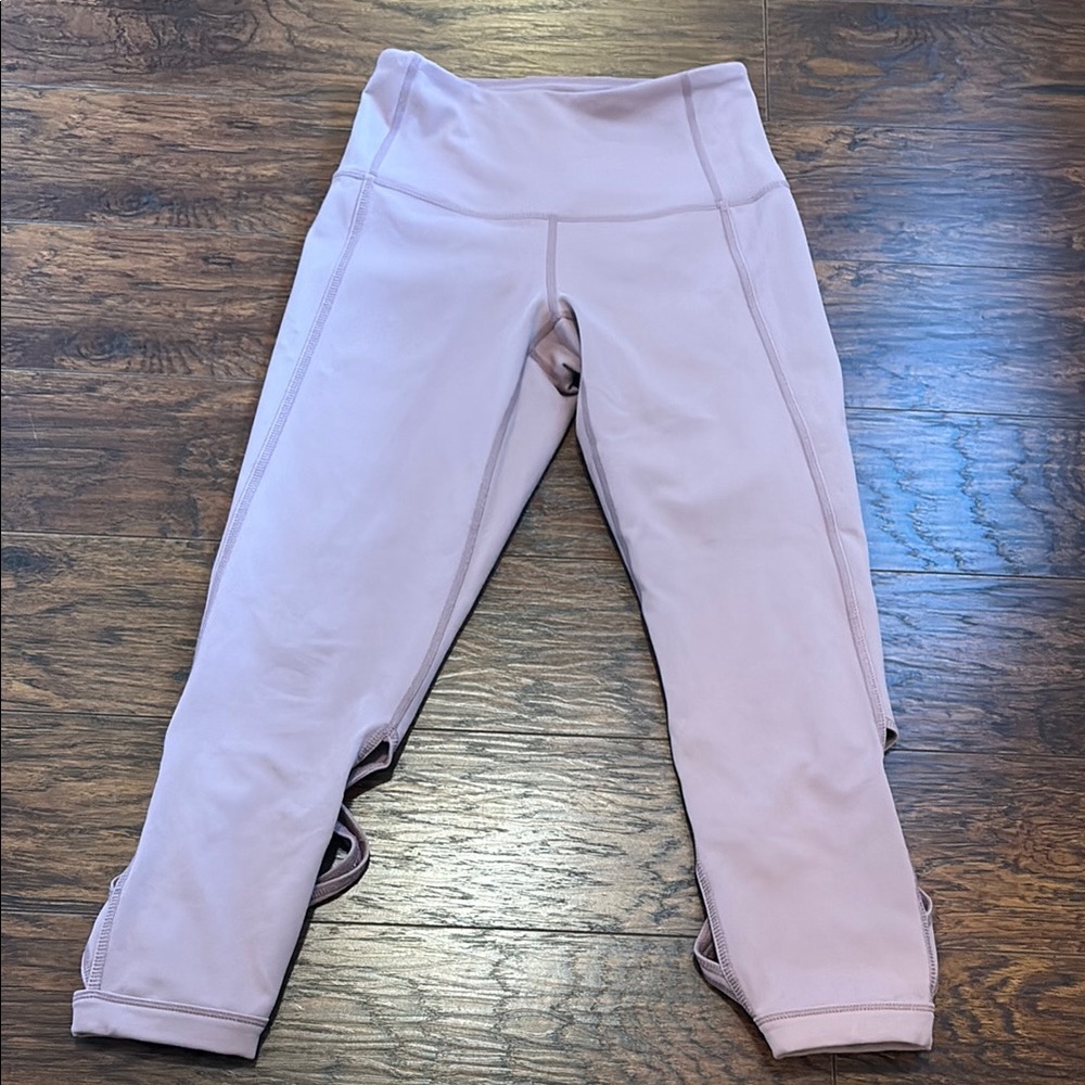 Zella leggings